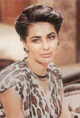 Marion Peterson